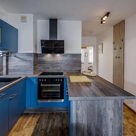 Cozyhome Hauptmarkt Apartments Gotha Exteriér fotografie
