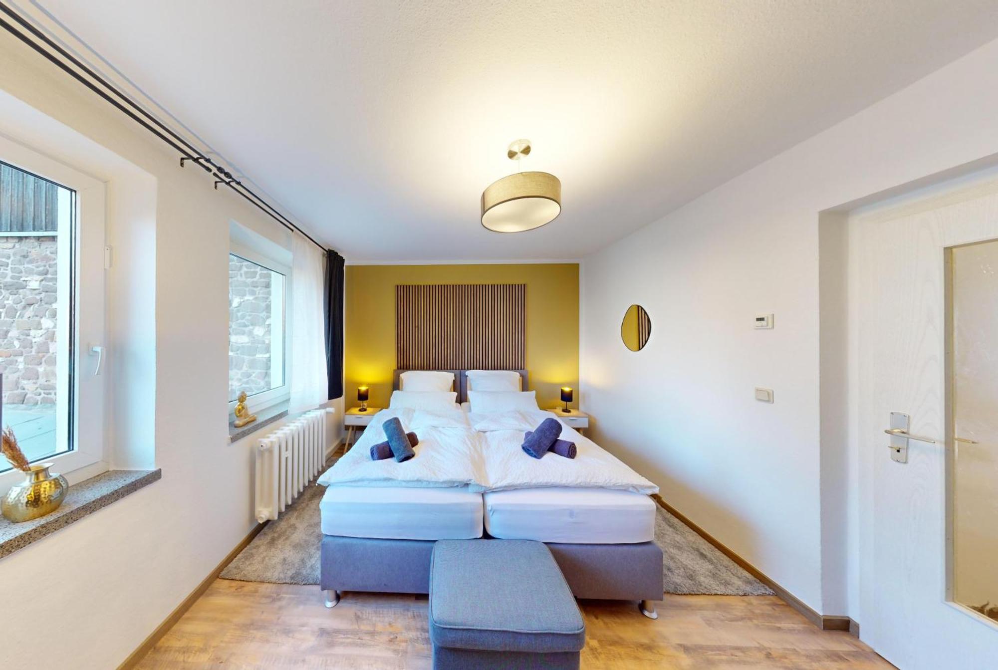Cozyhome Hauptmarkt Apartments Gotha Exteriér fotografie