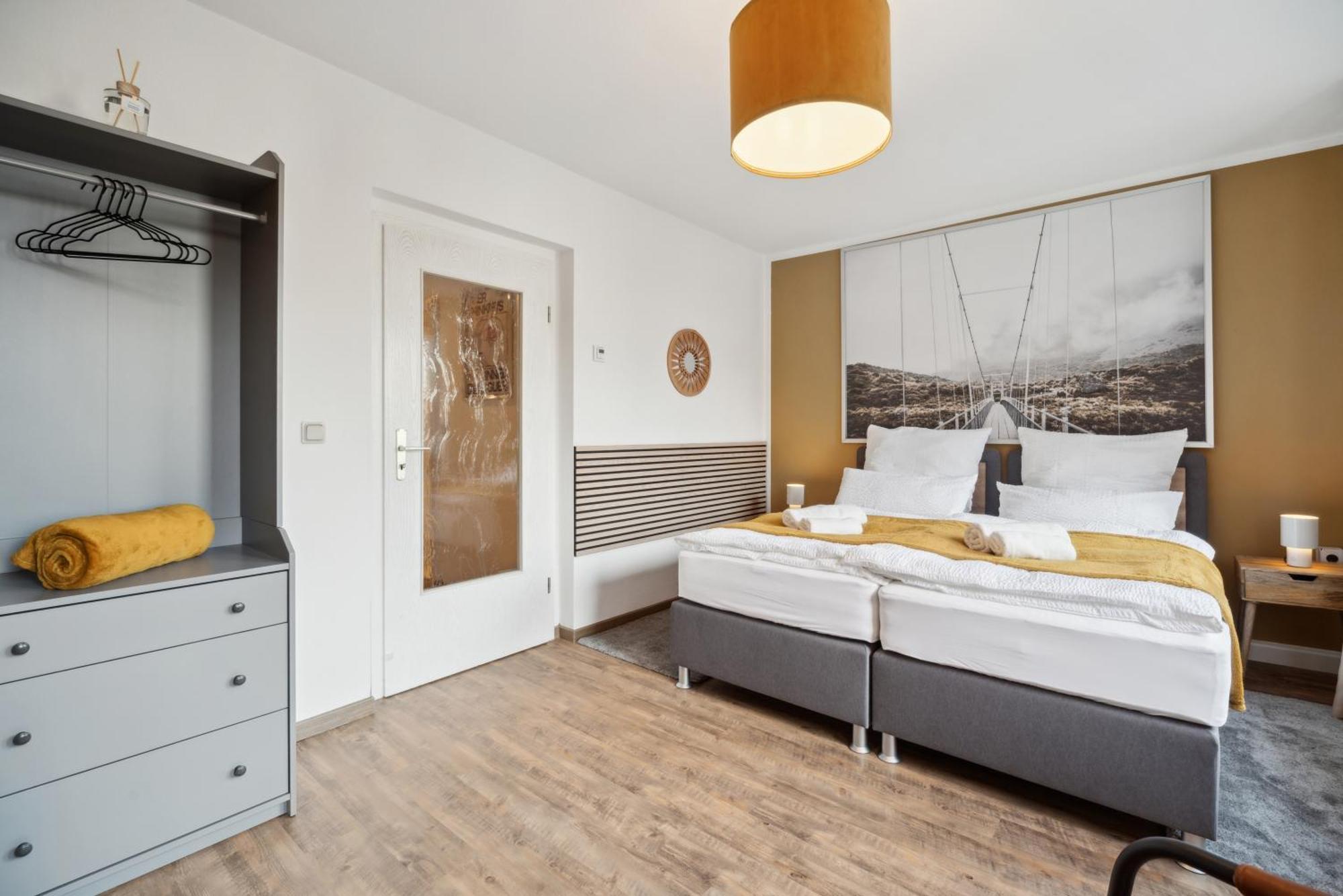 Cozyhome Hauptmarkt Apartments Gotha Exteriér fotografie