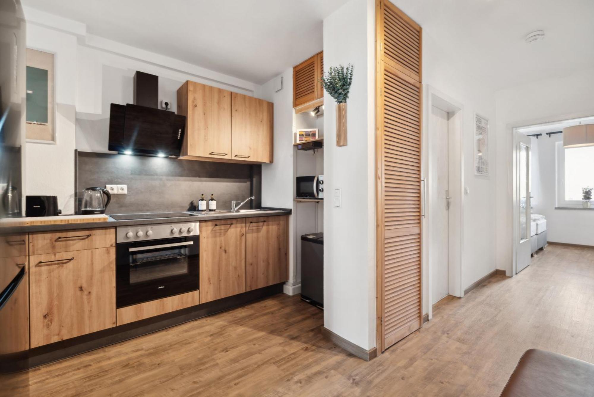Cozyhome Hauptmarkt Apartments Gotha Exteriér fotografie