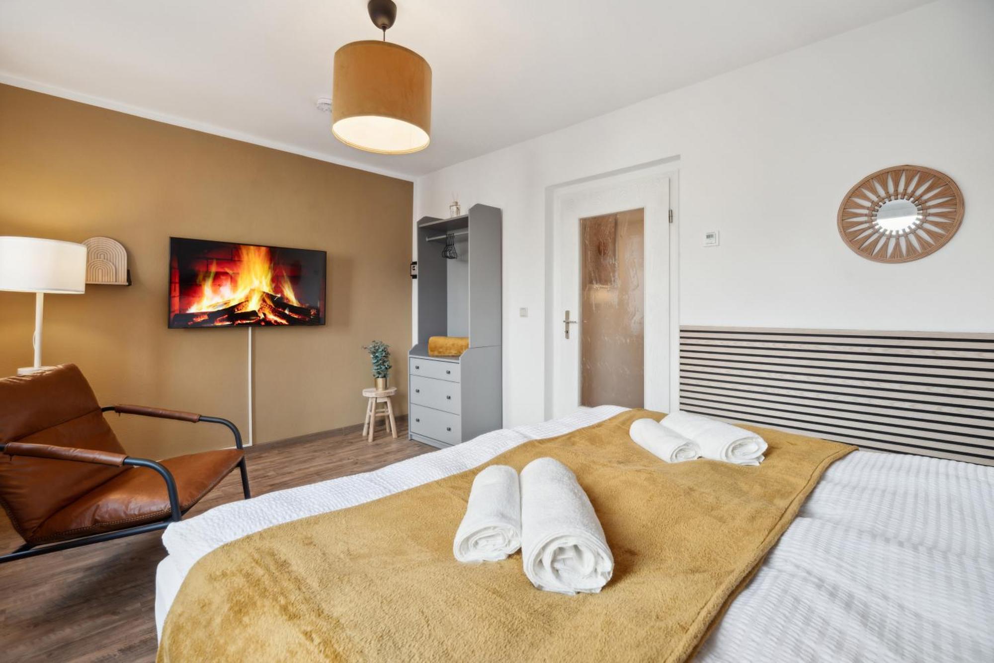 Cozyhome Hauptmarkt Apartments Gotha Exteriér fotografie