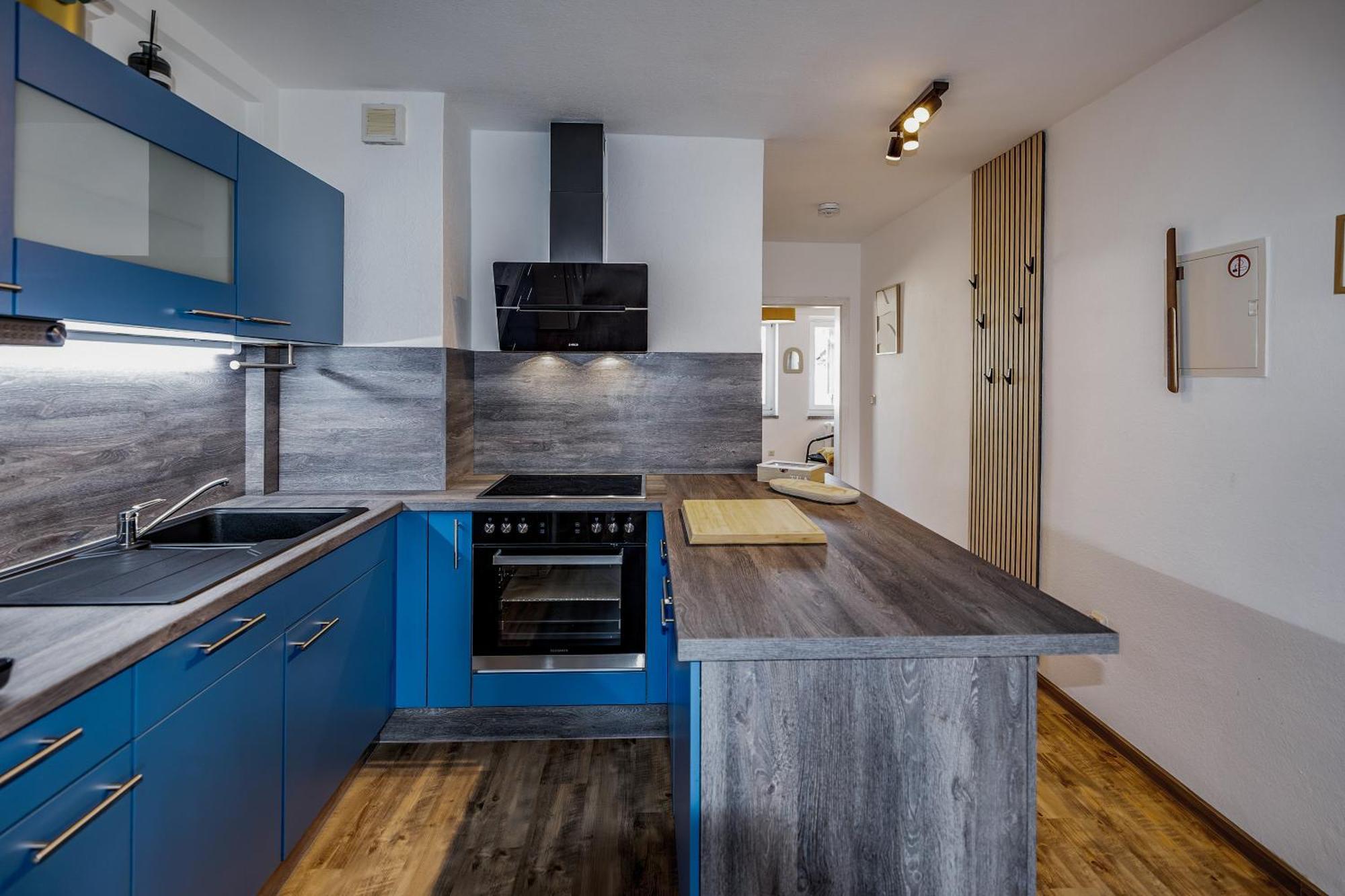 Cozyhome Hauptmarkt Apartments Gotha Exteriér fotografie